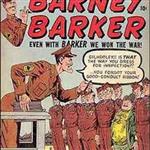 Barney Barker