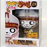Papa Nihil