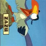 Zazu