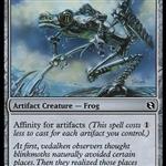 MTG: Frog