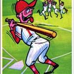 Fred Fungo