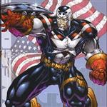 Fighting American