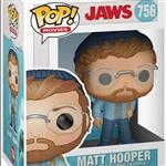 Matt Hooper