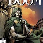 Doru Von Doom