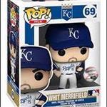 Tag: Pop! Kansas City Royals