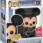 Mickey Mouse