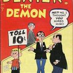Dexter the Demon