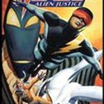 Alien Justice