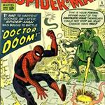Tag: Homage Cover - Amazing Spider-Man (1963) #5