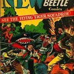 Tiger Squadron