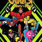Catalyst: Agents of Change