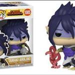 Tamaki Amajiki