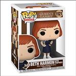 Beth Harmon