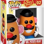 Mister Potato Head