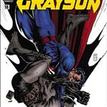 Tag: Batman v Superman Cover