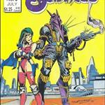 Vengeance of Thoth