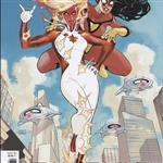 Tag: Homage Cover - Avenging Spider-Man #9