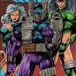Tales of Team Youngblood