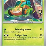 Mow Rotom