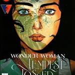 Tag: Wonder Woman Day 2021
