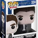Edward Cullen