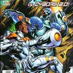 Cyborg 2.0