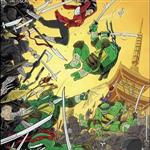 Attack on Technodrome