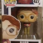 Barbara "Barb" Holland