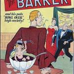 Barker