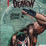Bane of the Demon