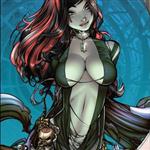 Tag: Salt Lake Comic Con FanXperience Cover