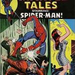 Tag: Homage Cover - Amazing Spider-Man (1963) #59