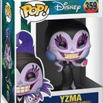 Yzma