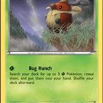 Kricketot