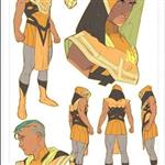 Infinity Watch