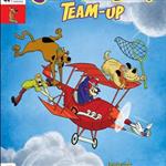 Dick Dastardly