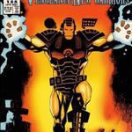 Matrix Syndrome / New Warriors Solo