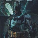 Tag: Torpedo Comics Cover