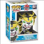 Tigrerra