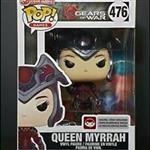 Myrrah