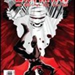 Bat-Wraith(s)