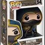 Tag: Pop! The Elder Scrolls Online