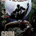 What If Venom Posessed Deadpool?