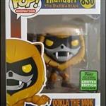 Ookla the Mok