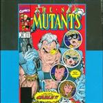Tag: Marvel Premiere Classic Dust Jacket