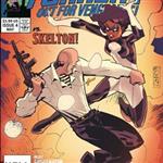 Tag: Homage Cover - Daredevil (1964) #249