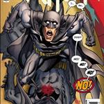 Tag: Neal Adams Cover Month