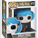 Sally Face