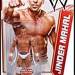 Jinder Mahal