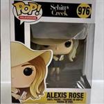 Alexis Rose